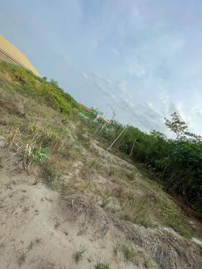 Land for commercial development in Ajah/Lekki Lagos
