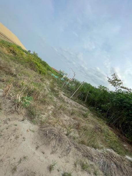 Land for commercial development in Ajah/Lekki Lagos-3