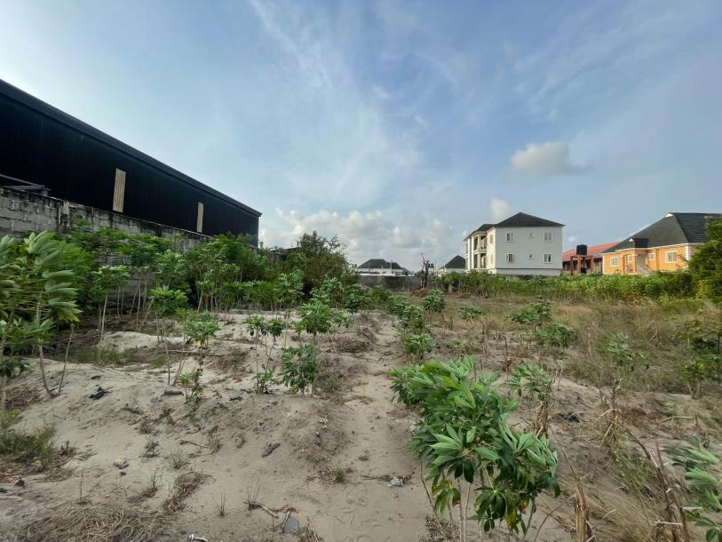 Property for Sale at Wuye Abuja-1